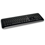 Microsoft Wireless Keyboard and Mouse 850 Black Combo