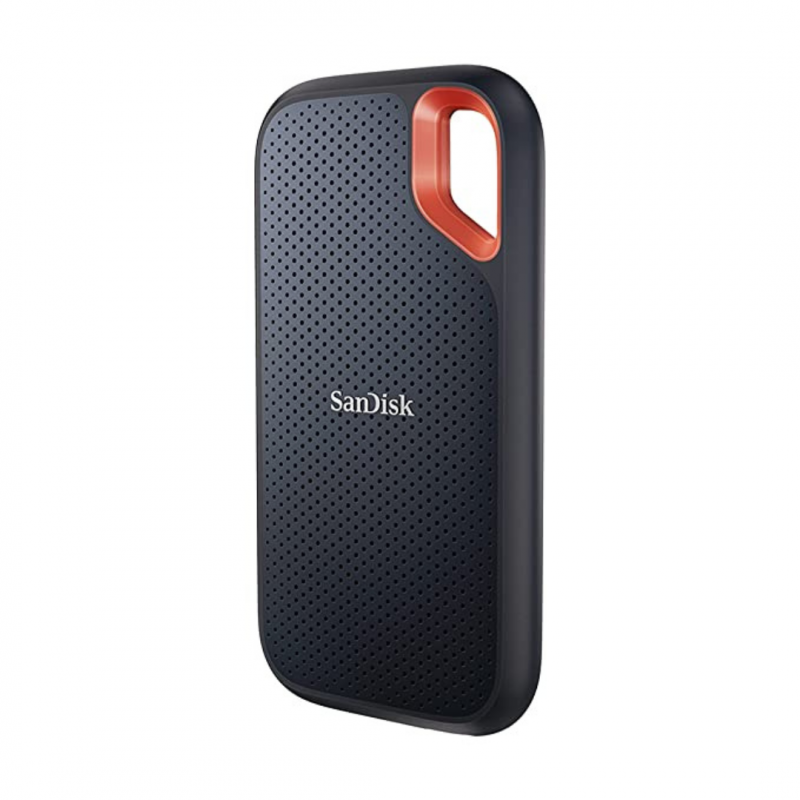 SanDisk 1TB Extreme Portable SSD 1050MB