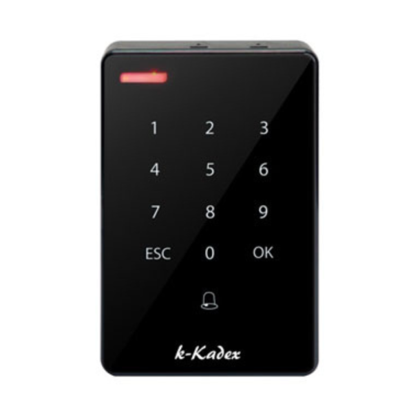 Fingertec K Kadex Simple Door Access Readers