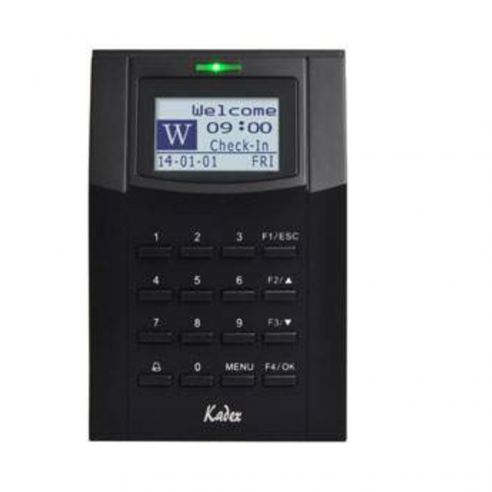 Fingertec Kadex U
