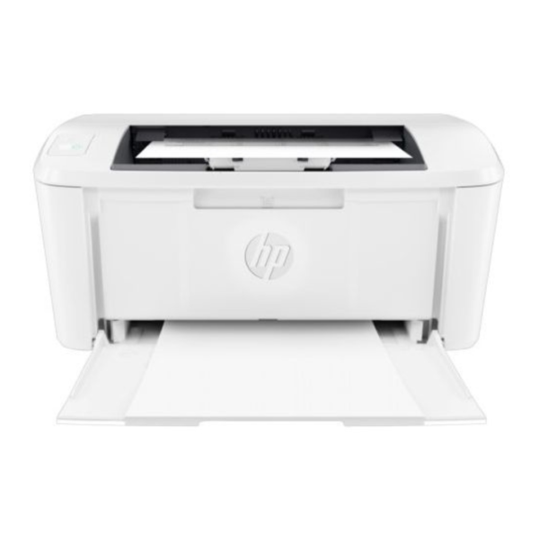 HP LaserJet M111A Printer Print Up To 21 PPM
