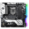 Asrock B460M Micro ATX Motherboard