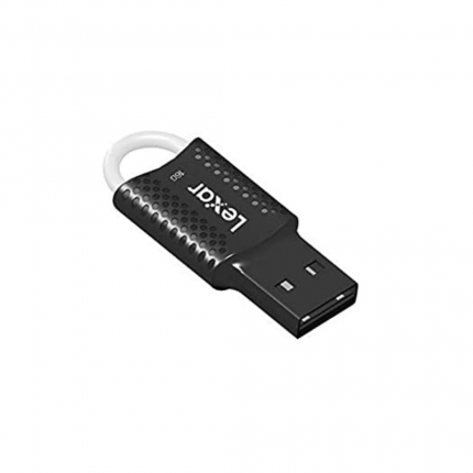 Lexar Jumpdrive V40 USB2.0 Flash Drive 16GB