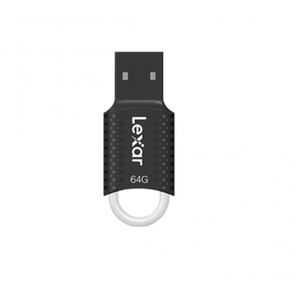 Lexar Jumpdrive V40 USB2.0 Flash Drive 16GB