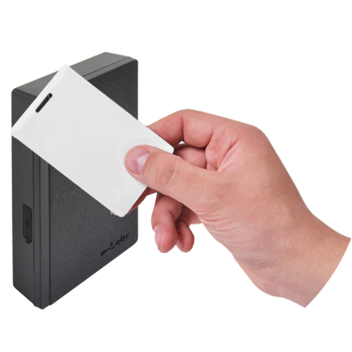 Fingertec M-Kadex Simple Door Access Readers