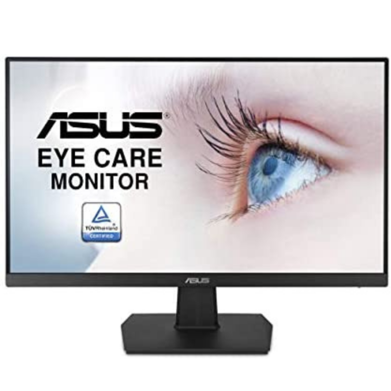 ASUS Va24Ehe 23 Inch Monitor 1080P Full HD