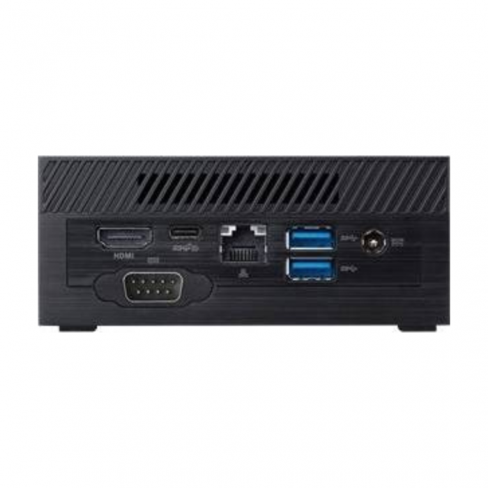 ASUS PN50 Barebone Mini PC AMD Ryzen 5