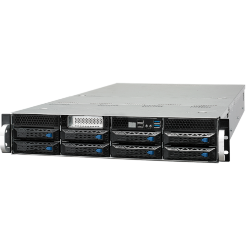 ASUS ESC4000 High Density 2U GPU Server