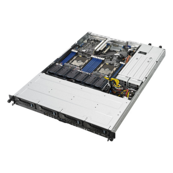 ASUS Rack Server RS500 E9 RS4 U level 2