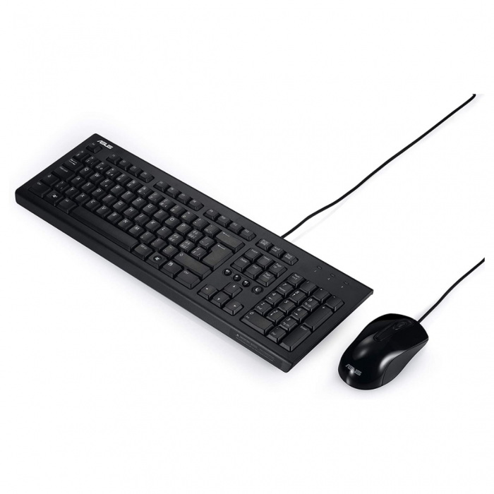 ASUS U2000 Wired Keyboard