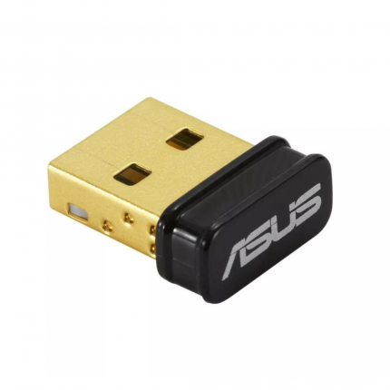 ASUS USB-N10 Nano Wi-Fi N150