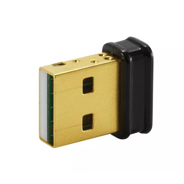 ASUS USB-N10 Nano Wi-Fi N150