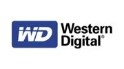 Western Digital WD Brands Logo