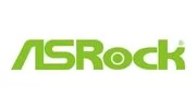 asrock Brands Logo