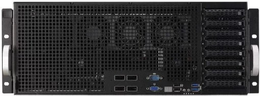 Asus ESC8000 G4 High density 4U GPU server 2