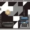 ASRock Z590 Steel Legend Intel LGA 1200 Socket ATX Motherboard
