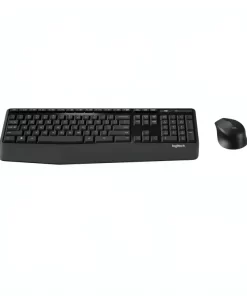 Logitech MK345 Wireless Keyboard and Mouse