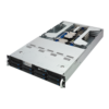 ASUS ESC4000 High Density 2U GPU Server