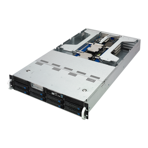 ASUS ESC4000 High Density 2U GPU Server