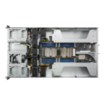 ASUS ESC4000 High Density 2U GPU Server