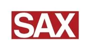 sax brand logo