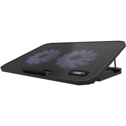 Cooling Pad For Notebook/Laptop With Dual USB Port