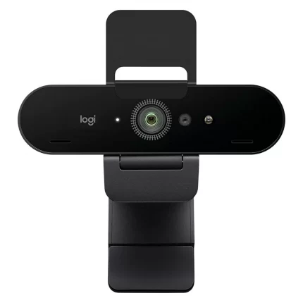 Logitech Brio HD 4K Stream Edition Webcam
