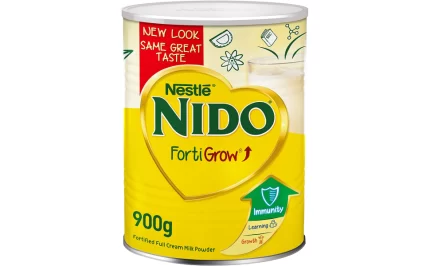NIDO Fortified Milk
