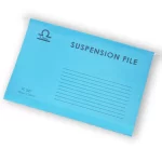 Libra Foolscap Suspension File