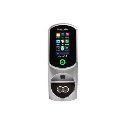 Fingertec Face ID 3