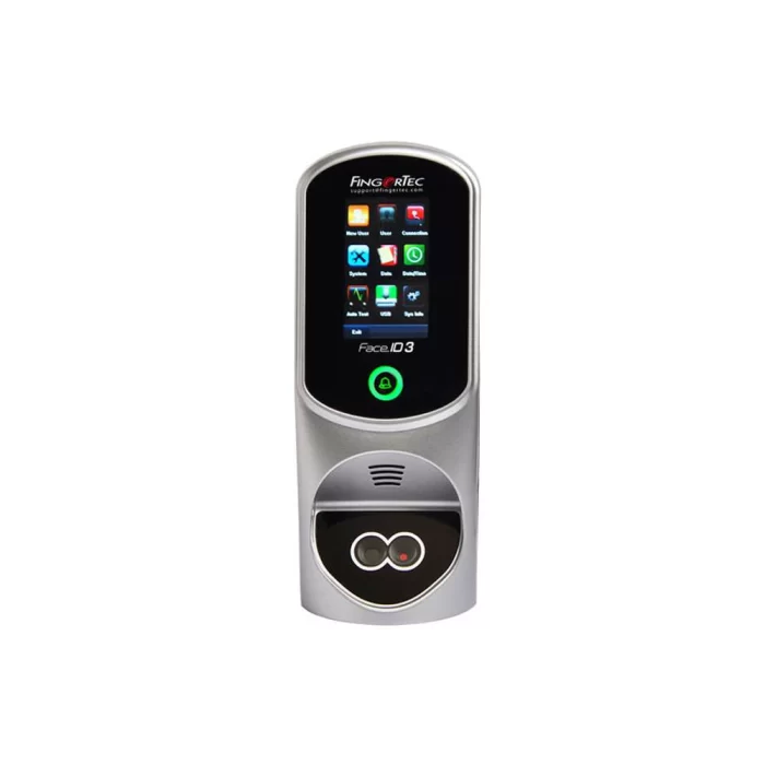 Fingertec Face ID 3