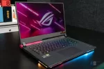Asus ROG Strix G15 13RM HF187W ROG Strix G15 Gaming Laptop