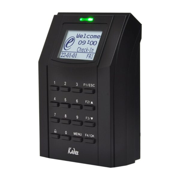 FingerTec I-KEDAX Access Control