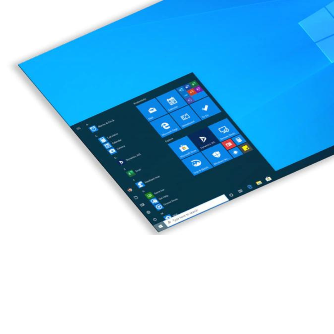 Windows 10 pro