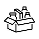 pantry supply icon