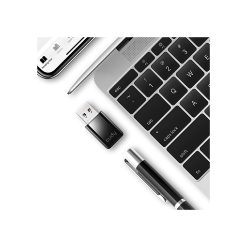 Cudy WU1300 AC 1300Mbps WiFi USB Adapter