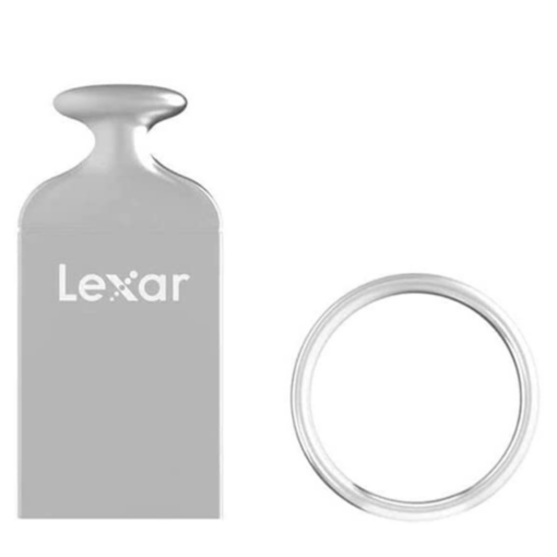 Lexar JumpDrive M22 USB 2 0 Flash Drive 16GB