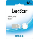 Lexar JumpDrive M22 USB 2 0 Flash Drive 16GB