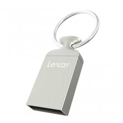 Lexar JumpDrive M22 USB 2.0 Flash Drive 32GB