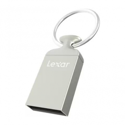 Lexar JumpDrive M22 USB 2.0 Flash Drive 64GB