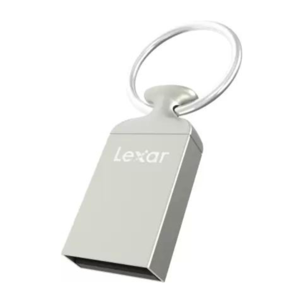 Lexar JumpDrive M22 USB 2 0 Flash Drive 64GB