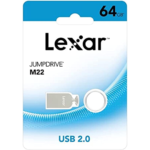 Lexar JumpDrive M22 USB 2 0 Flash Drive 64GB
