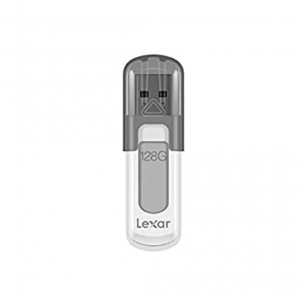Lexar JumpDrive V100 USB 3.0 flash Drive 128GB