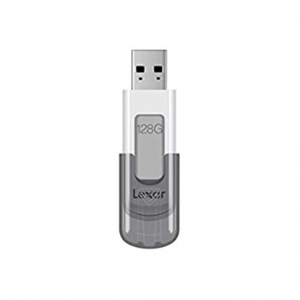 Lexar® JumpDrive® V100 USB 3.0 flash Drive 128GB
