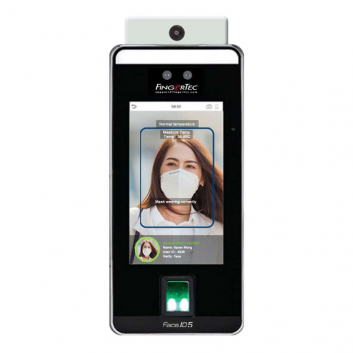 FingerTec Face ID 5