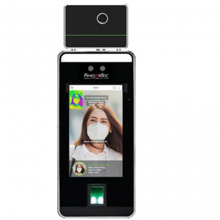 FingerTec Face ID 5 FTD