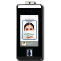 Fingertec Smart AC1 TD