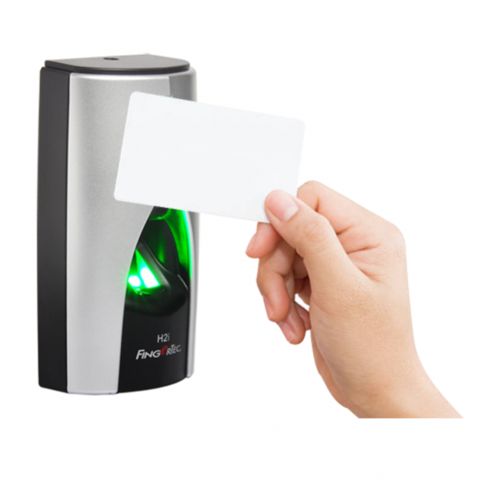 Fingertec H2i