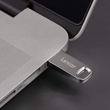 Lexar JumpDrive M45