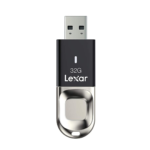 Lexar JumpDrive F35 USB 3.0 flash drive with Fingerprint 32GB